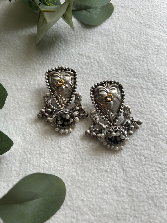 Mini Jhumkas