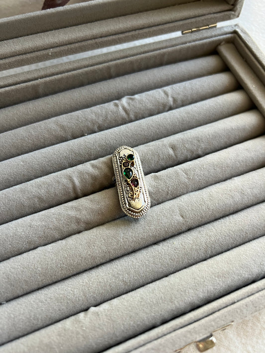 Fusion Ring